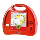 Defibrillator Heartsave PAD